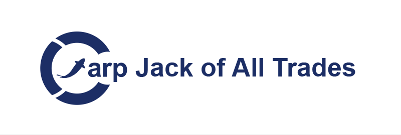 Carp Jack of All Trades