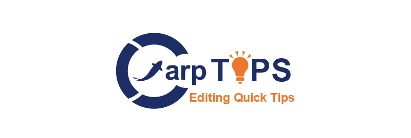 Carp TIPS